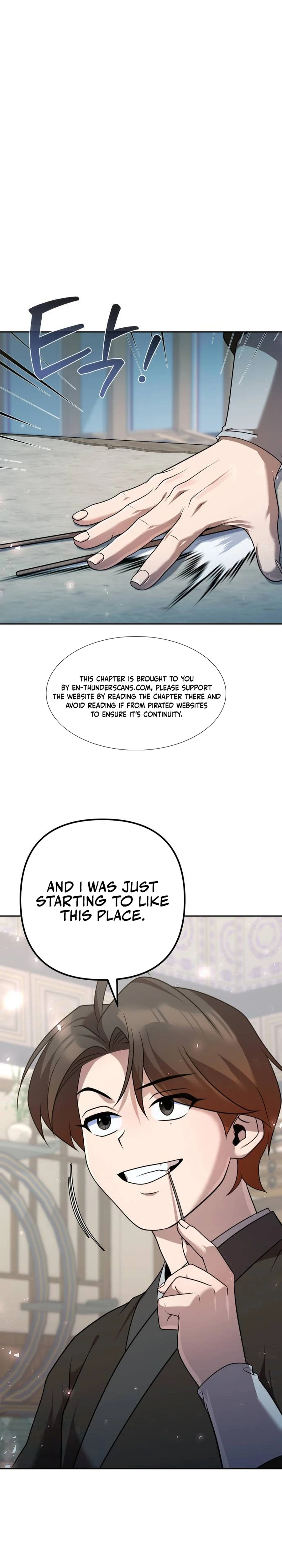Read The Second Eunuch Regains His Manhood EN Manga Online