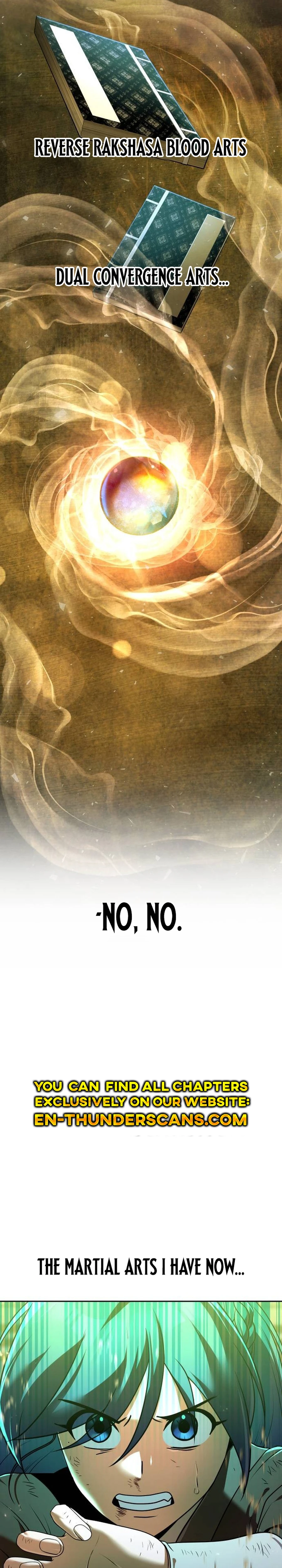 Read The Second Eunuch Regains His Manhood EN Manga Online