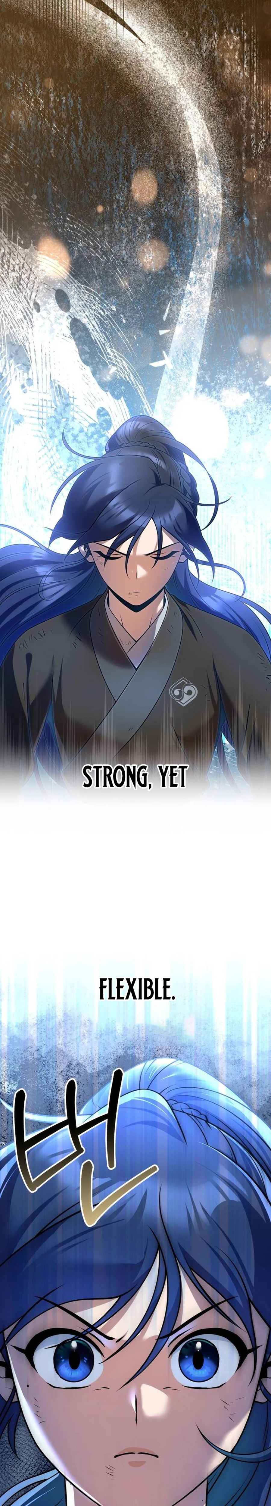 Read The Second Eunuch Regains His Manhood EN Manga Online
