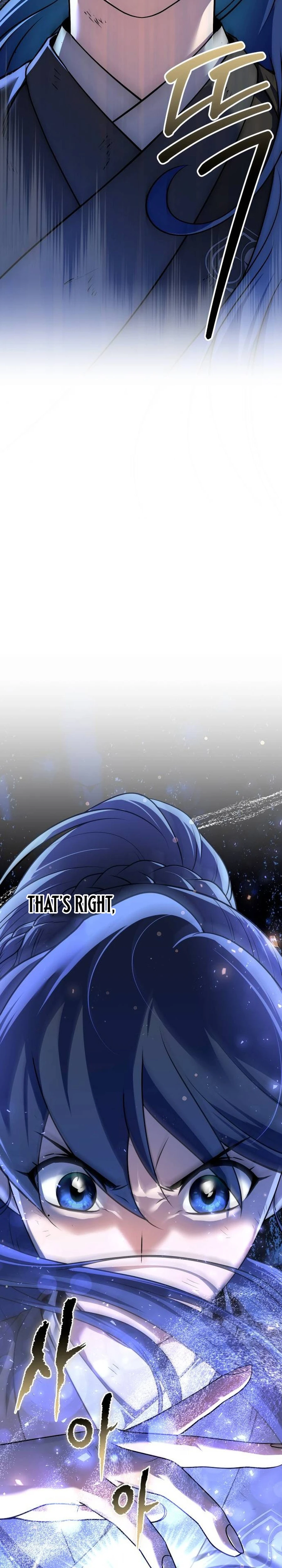 Read The Second Eunuch Regains His Manhood EN Manga Online