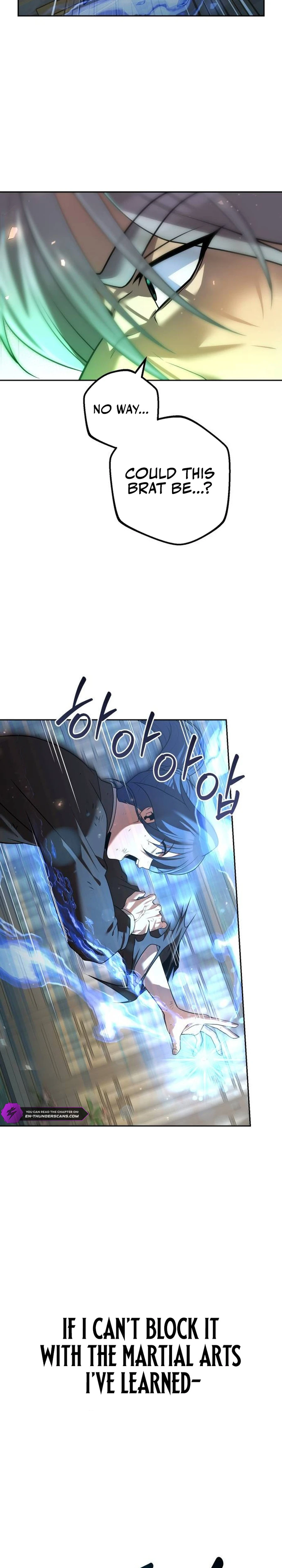 Read The Second Eunuch Regains His Manhood EN Manga Online