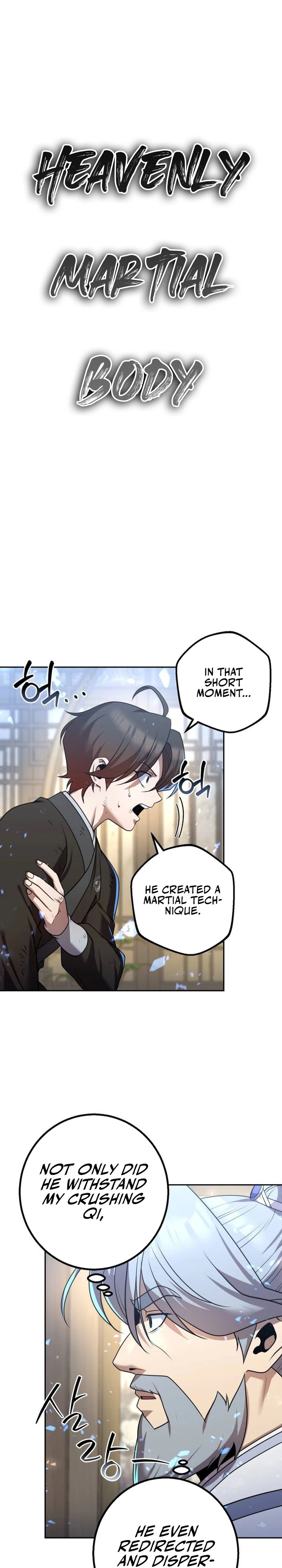Read The Second Eunuch Regains His Manhood EN Manga Online