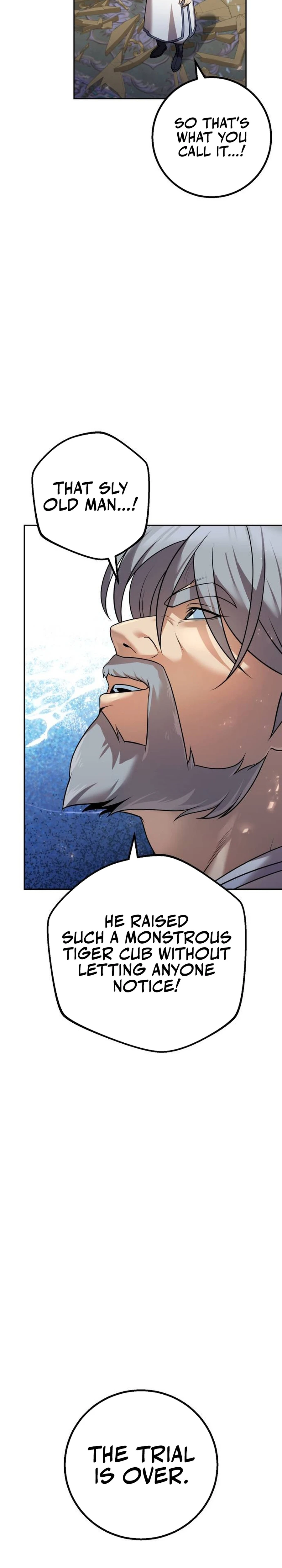 Read The Second Eunuch Regains His Manhood EN Manga Online