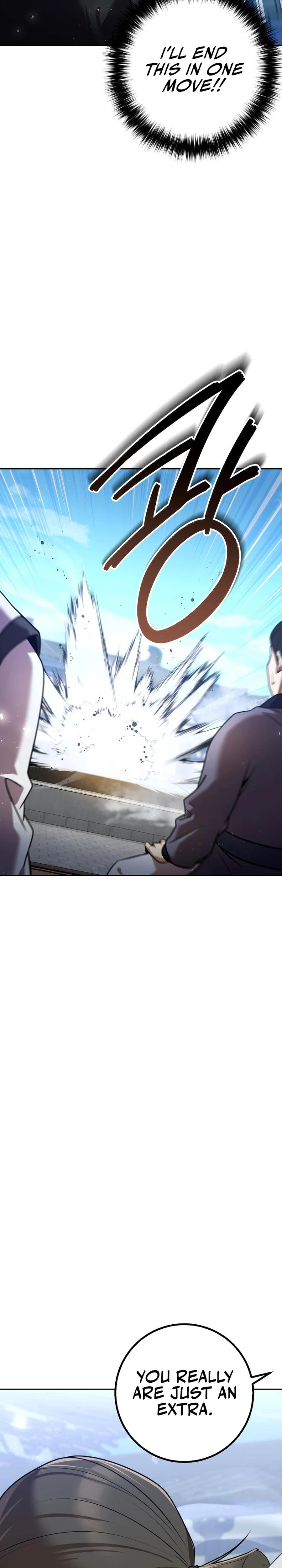 Read The Second Eunuch Regains His Manhood EN Manga Online