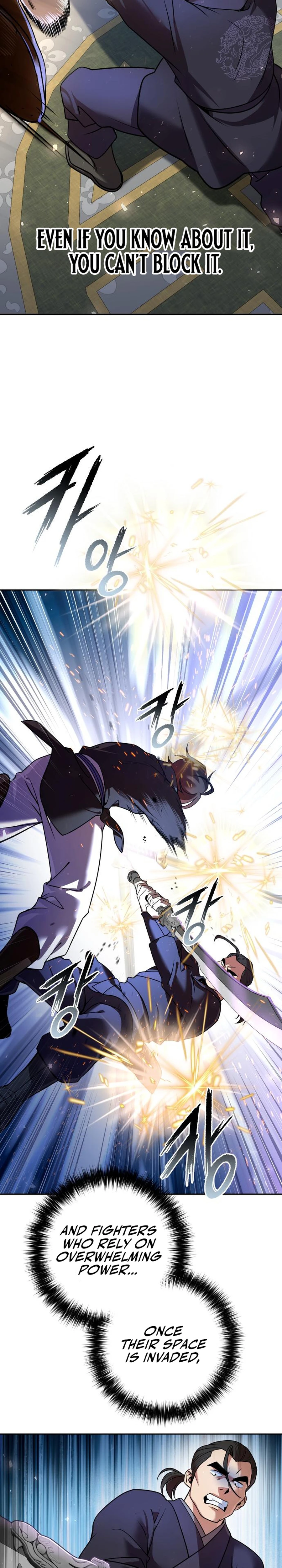 Read The Second Eunuch Regains His Manhood EN Manga Online