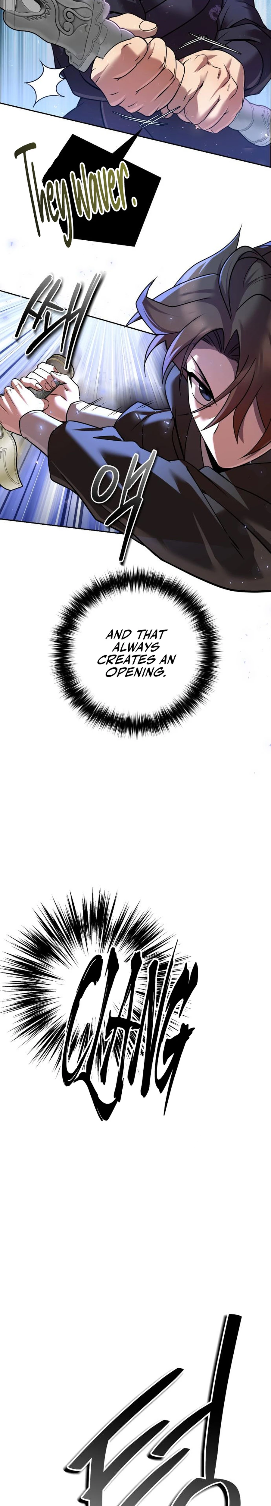 Read The Second Eunuch Regains His Manhood EN Manga Online