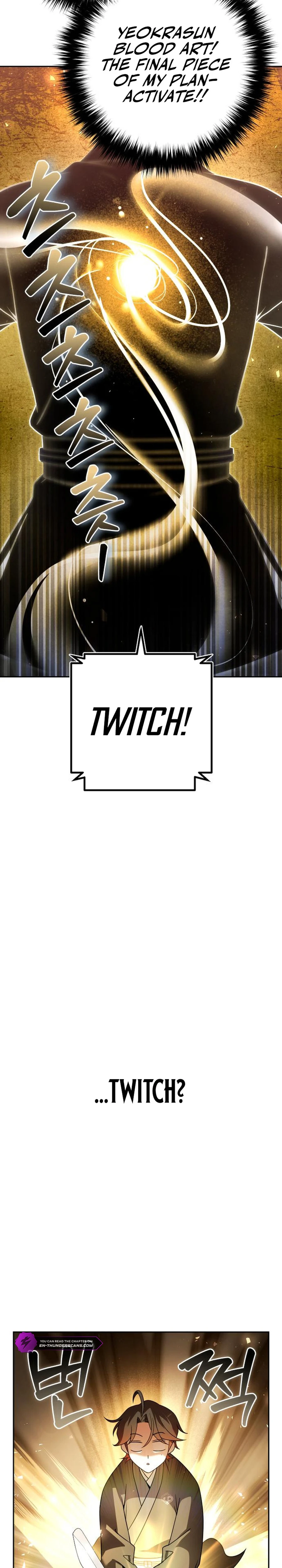 Read The Second Eunuch Regains His Manhood EN Manga Online