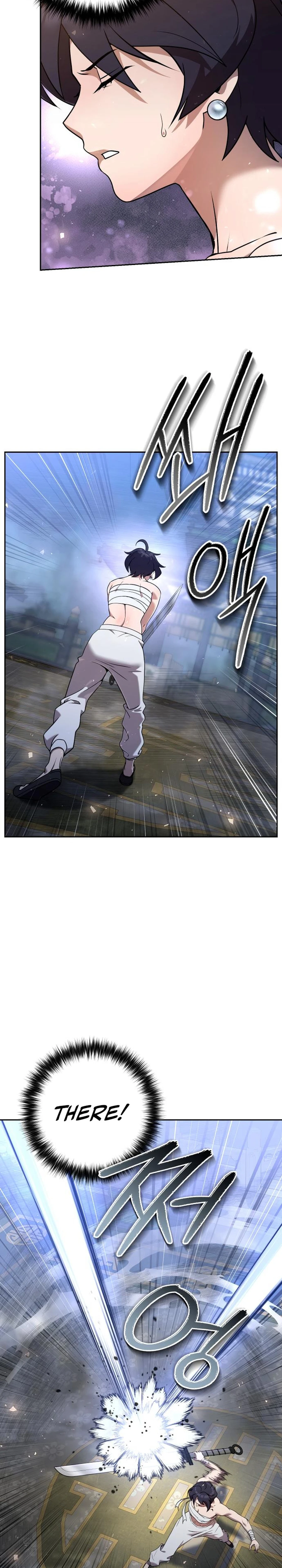 Read The Second Eunuch Regains His Manhood EN Manga Online