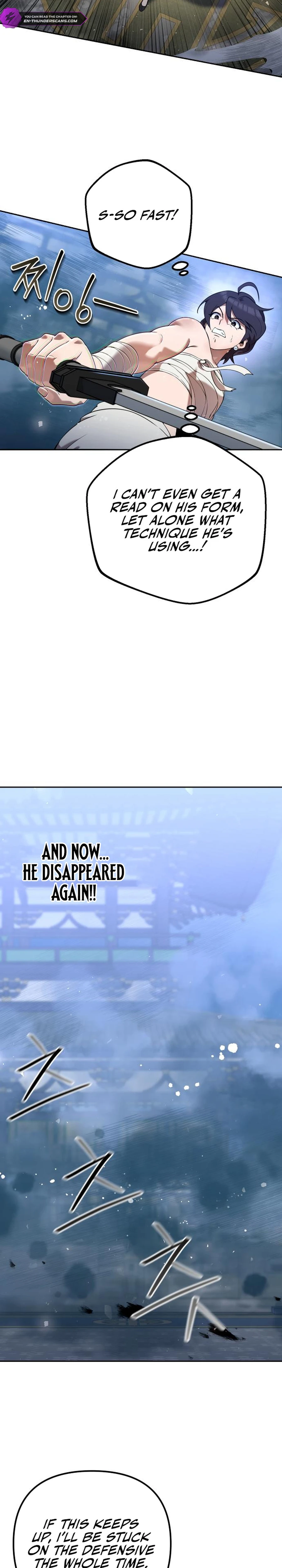 Read The Second Eunuch Regains His Manhood EN Manga Online