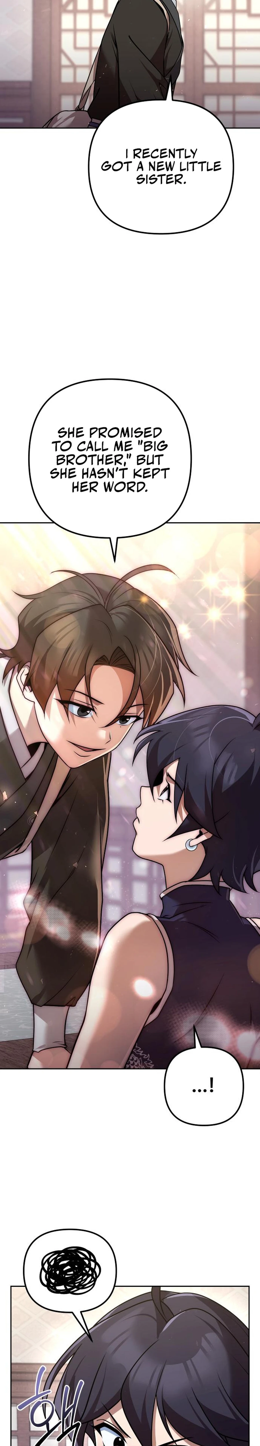 Read The Second Eunuch Regains His Manhood EN Manga Online