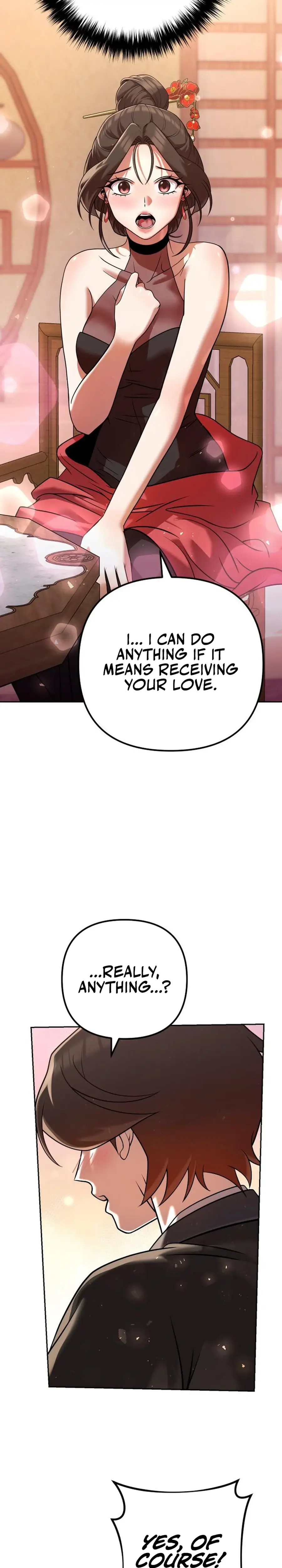 Read The Second Eunuch Regains His Manhood EN Manga Online