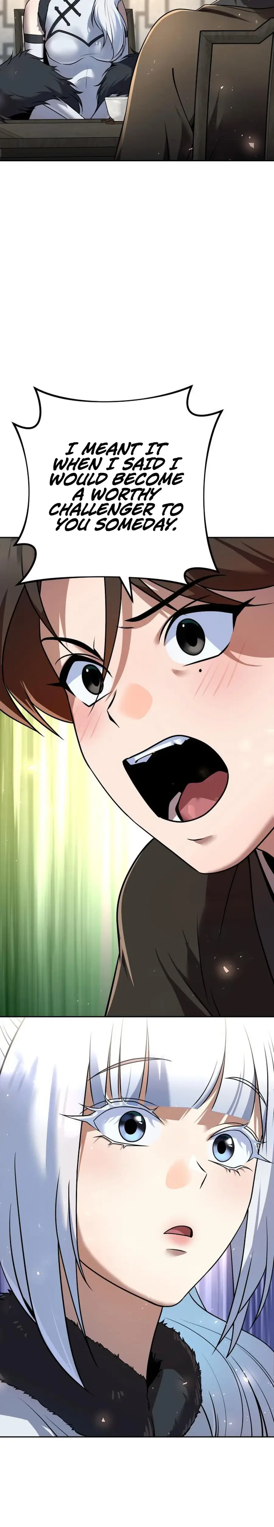 Read The Second Eunuch Regains His Manhood EN Manga Online