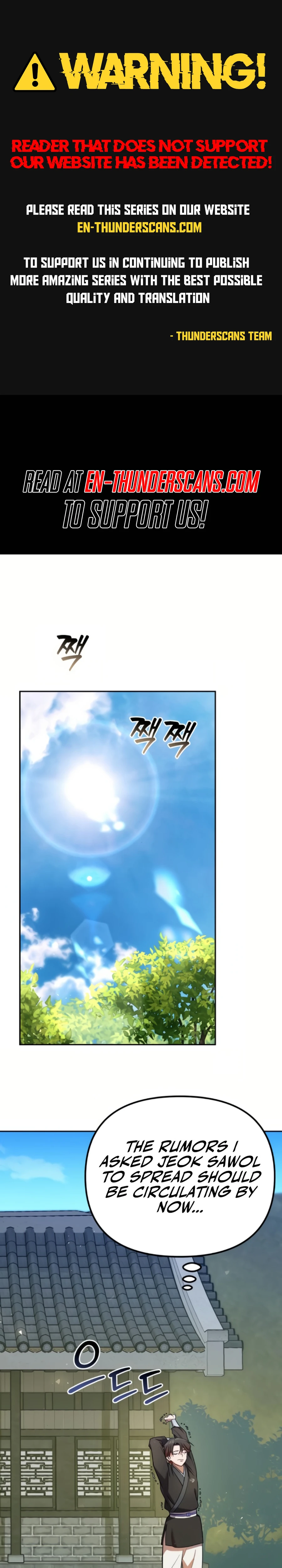 Read The Second Eunuch Regains His Manhood EN Manga Online