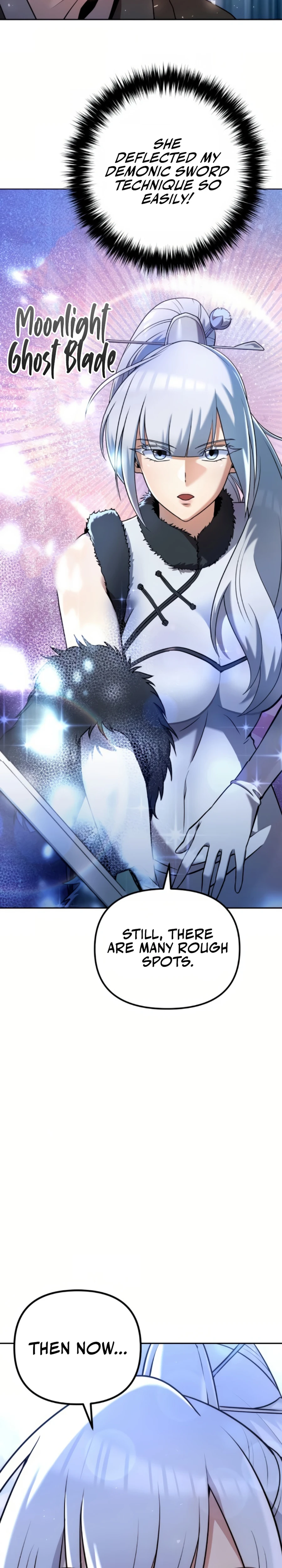 Read The Second Eunuch Regains His Manhood EN Manga Online