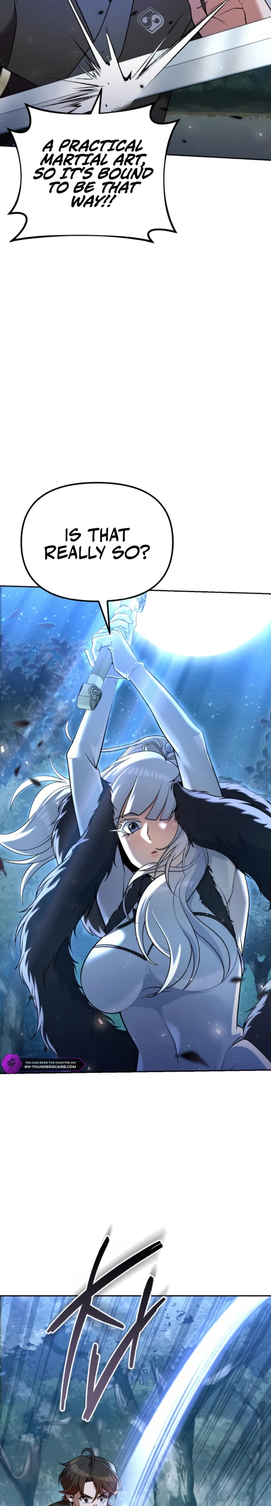 Read The Second Eunuch Regains His Manhood EN Manga Online