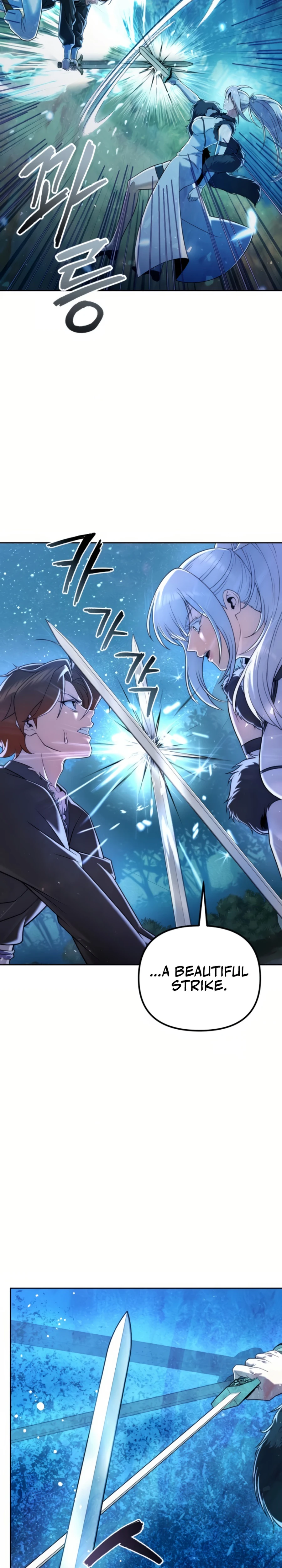 Read The Second Eunuch Regains His Manhood EN Manga Online