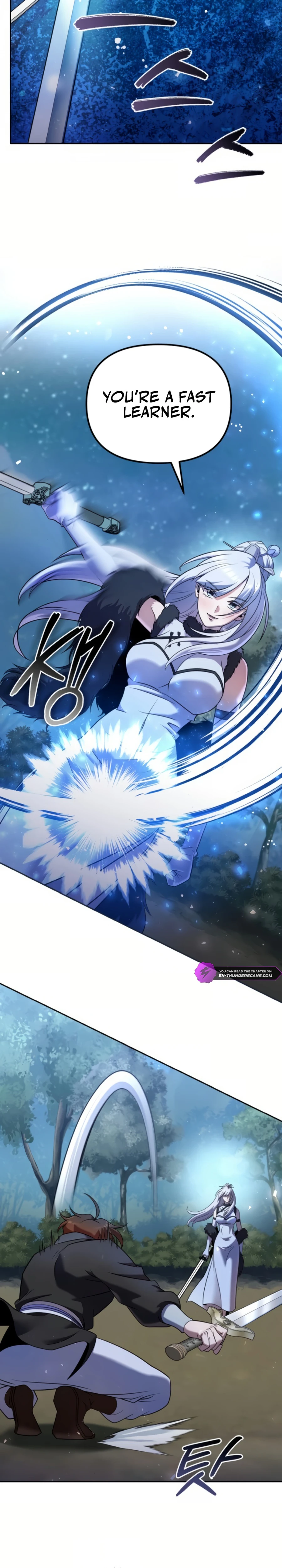Read The Second Eunuch Regains His Manhood EN Manga Online