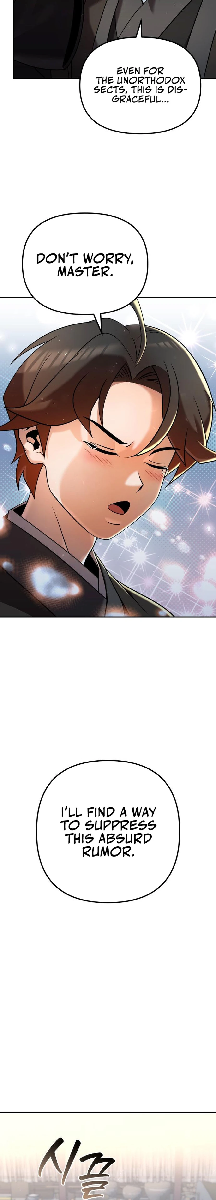 Read The Second Eunuch Regains His Manhood EN Manga Online