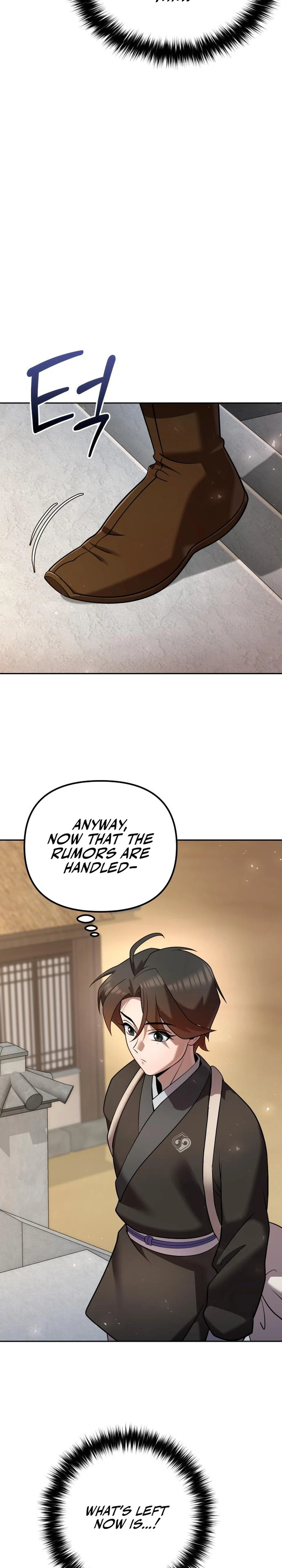 Read The Second Eunuch Regains His Manhood EN Manga Online