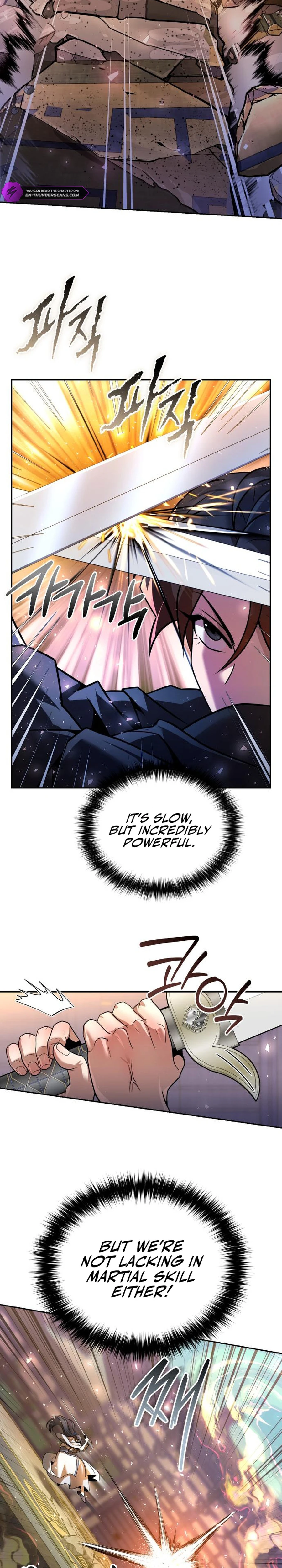 Read The Second Eunuch Regains His Manhood EN Manga Online
