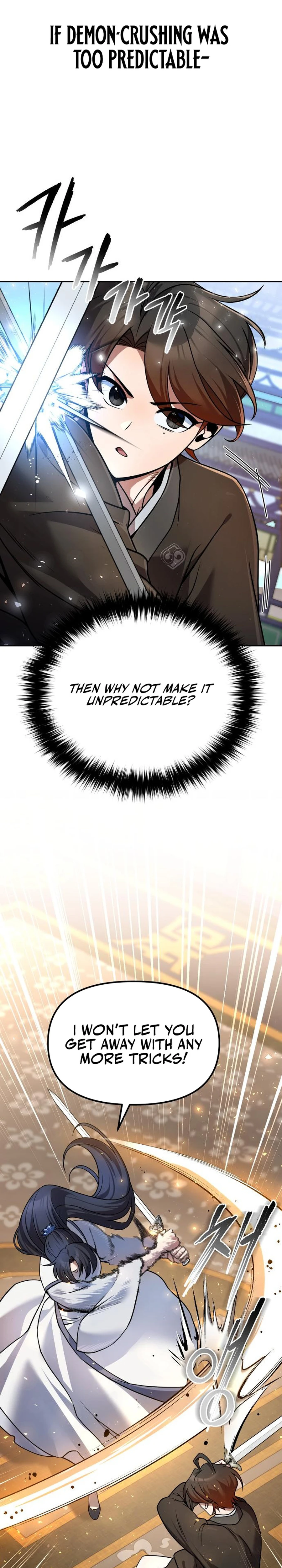 Read The Second Eunuch Regains His Manhood EN Manga Online