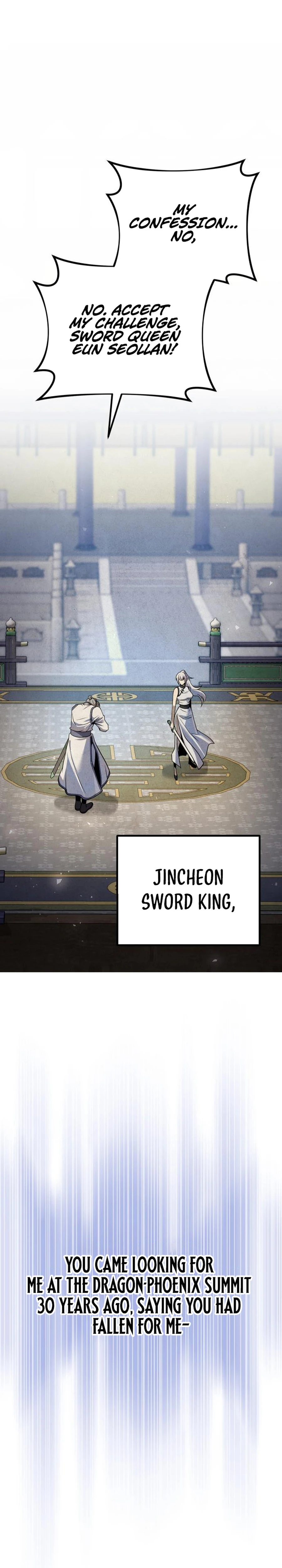 Read The Second Eunuch Regains His Manhood EN Manga Online