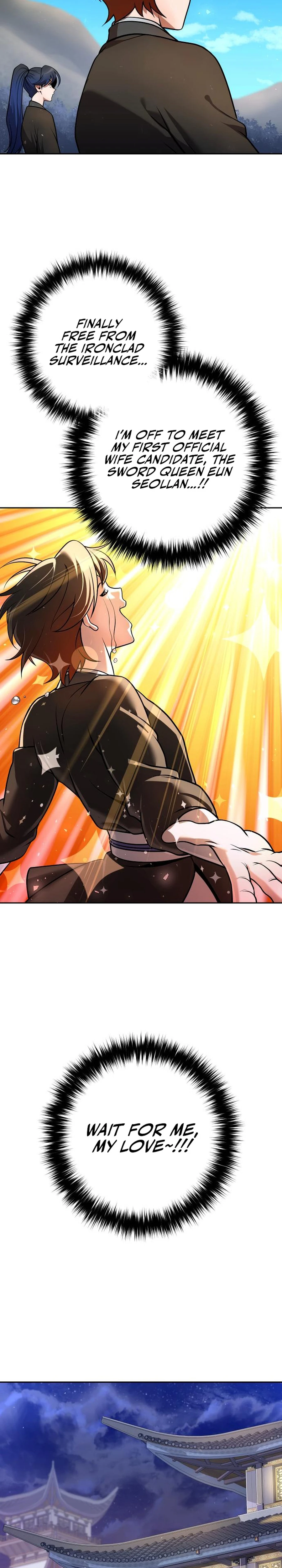 Read The Second Eunuch Regains His Manhood EN Manga Online