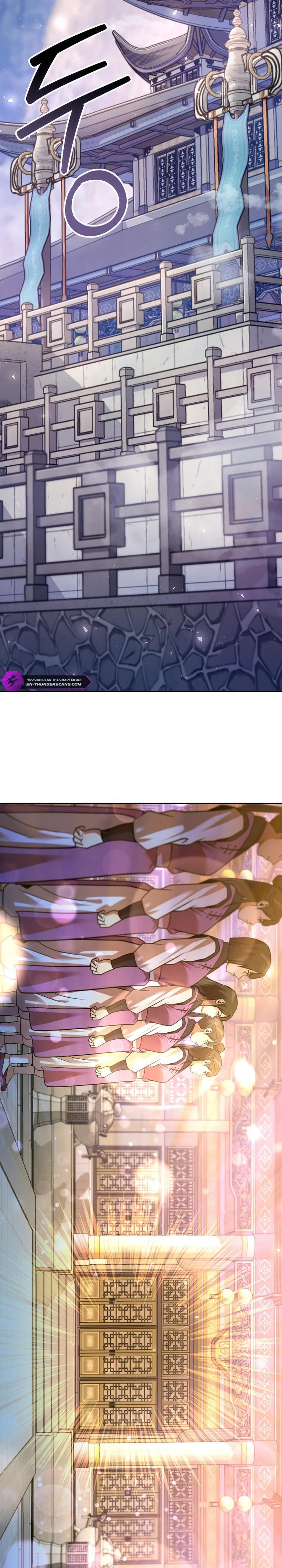 Read The Second Eunuch Regains His Manhood EN Manga Online