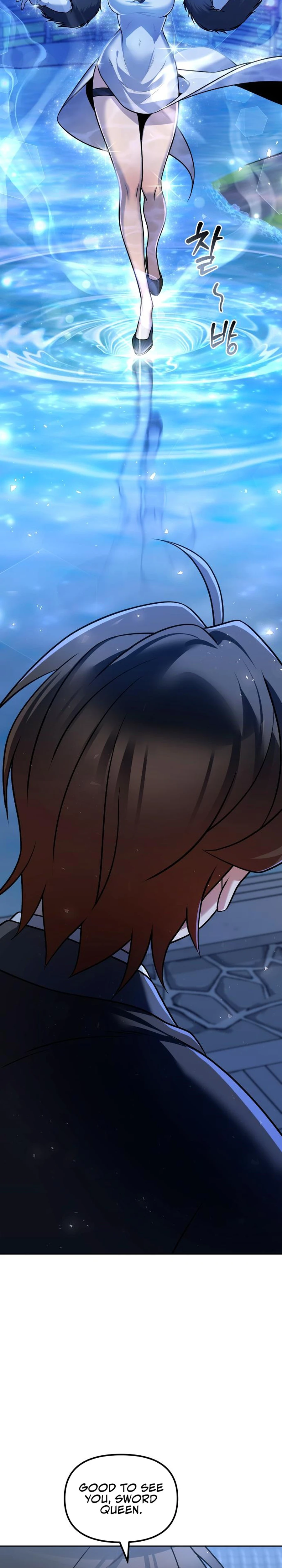 Read The Second Eunuch Regains His Manhood EN Manga Online
