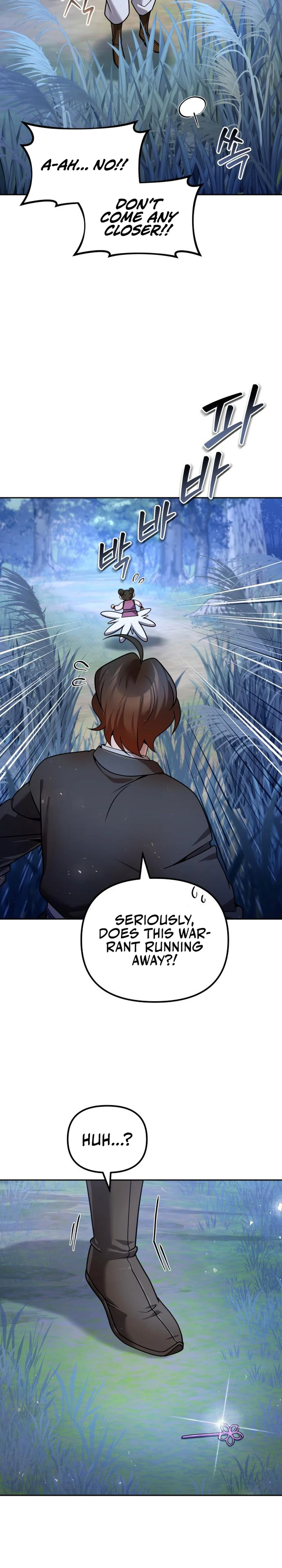 Read The Second Eunuch Regains His Manhood EN Manga Online