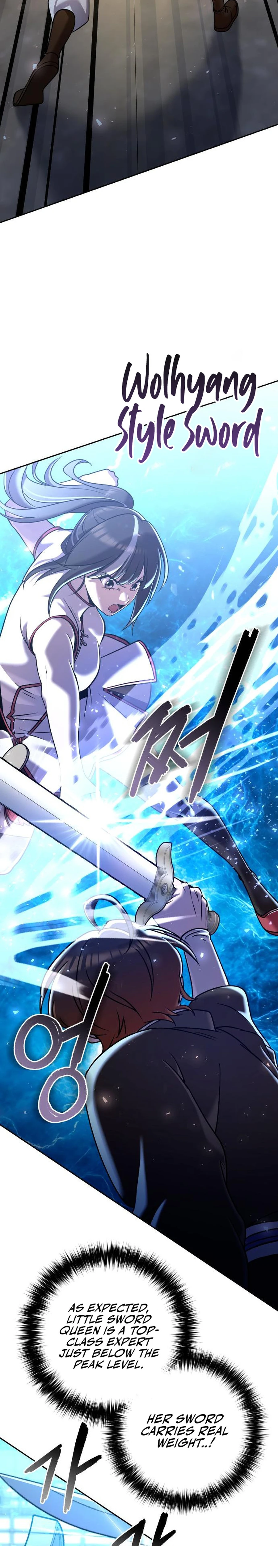 Read The Second Eunuch Regains His Manhood EN Manga Online