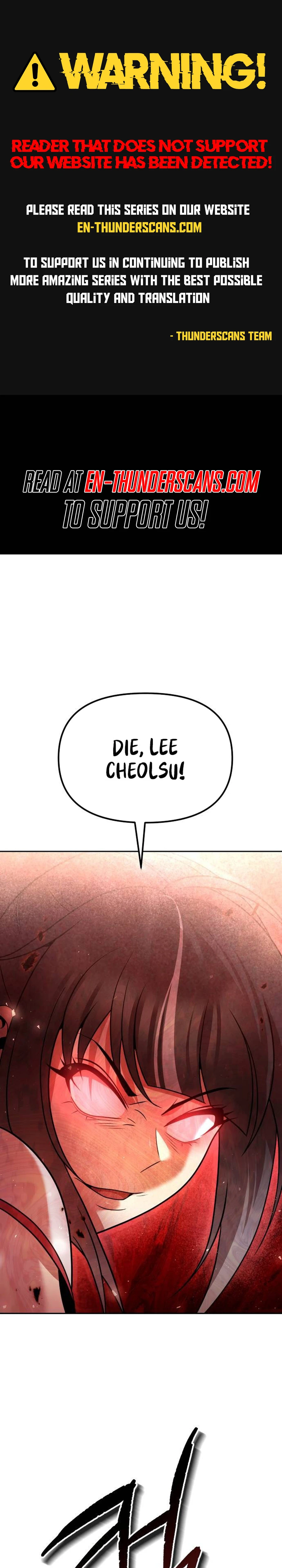 Read The Second Eunuch Regains His Manhood EN Manga Online