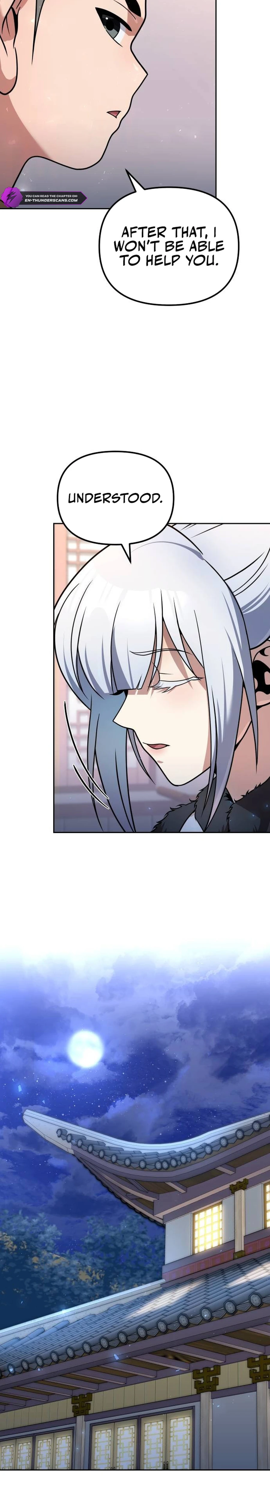 Read The Second Eunuch Regains His Manhood EN Manga Online