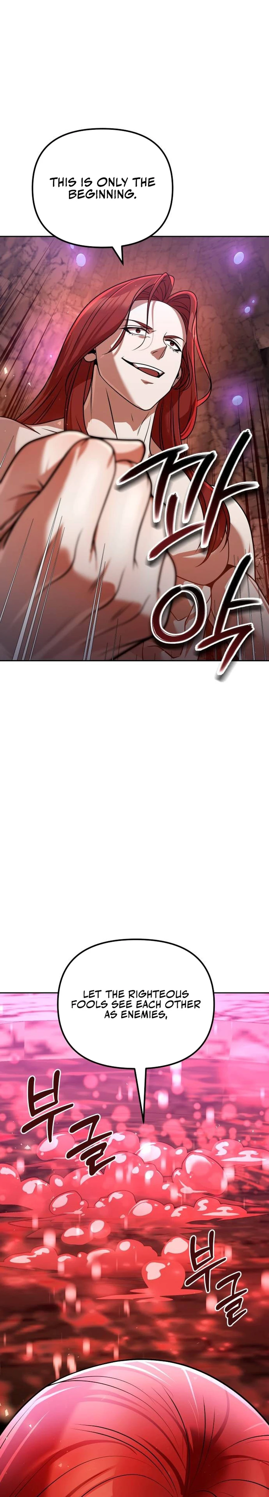Read The Second Eunuch Regains His Manhood EN Manga Online