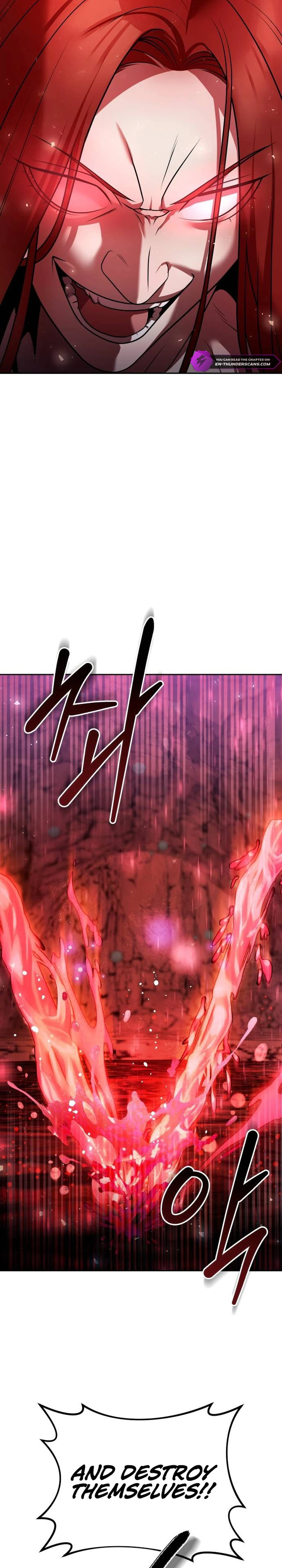 Read The Second Eunuch Regains His Manhood EN Manga Online