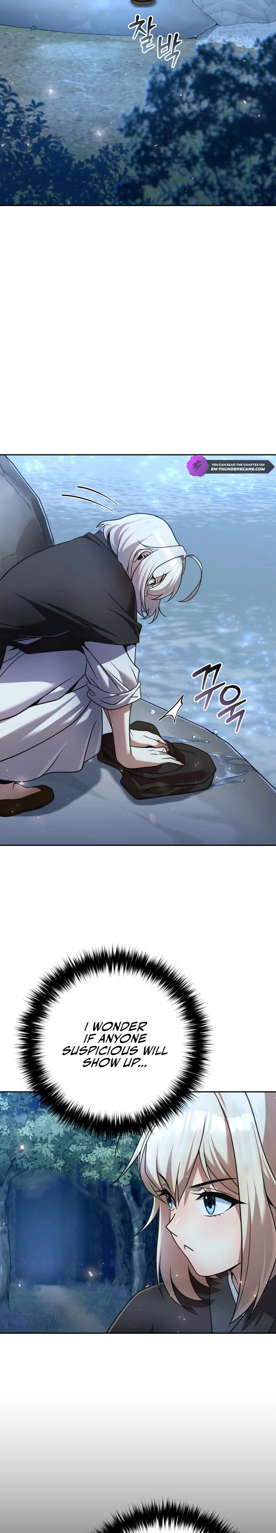Read The Second Eunuch Regains His Manhood EN Manga Online