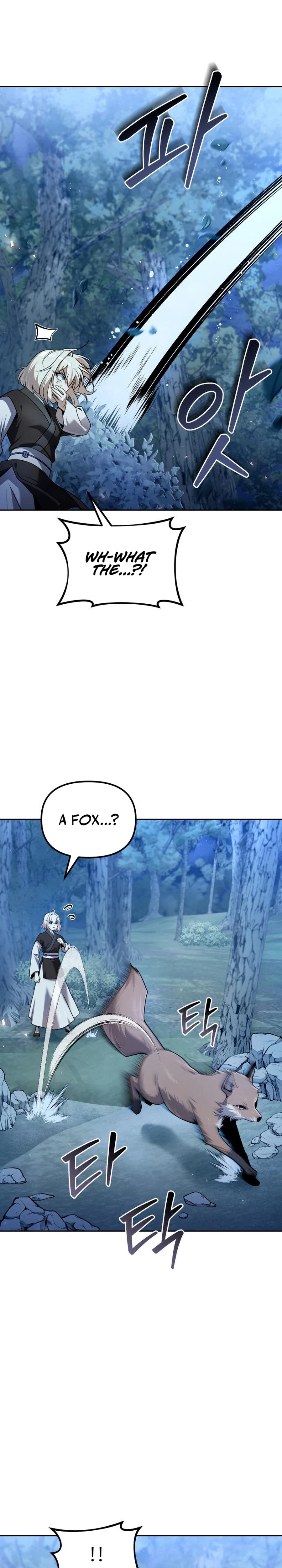 Read The Second Eunuch Regains His Manhood EN Manga Online