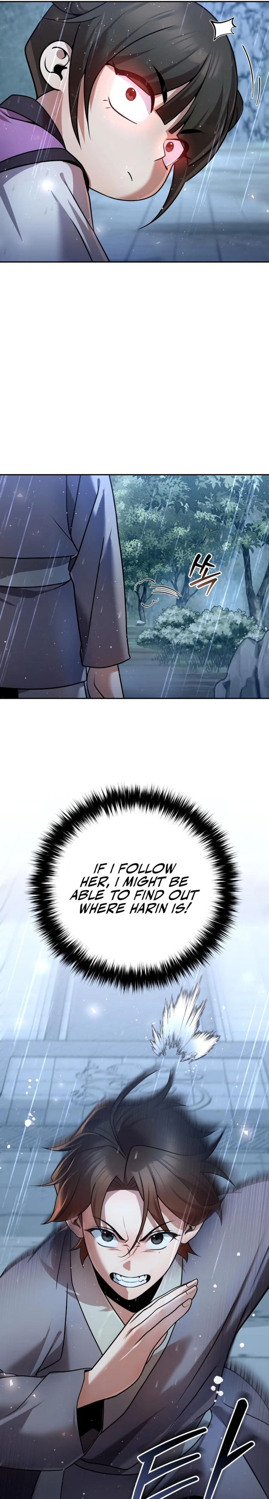 Read The Second Eunuch Regains His Manhood EN Manga Online