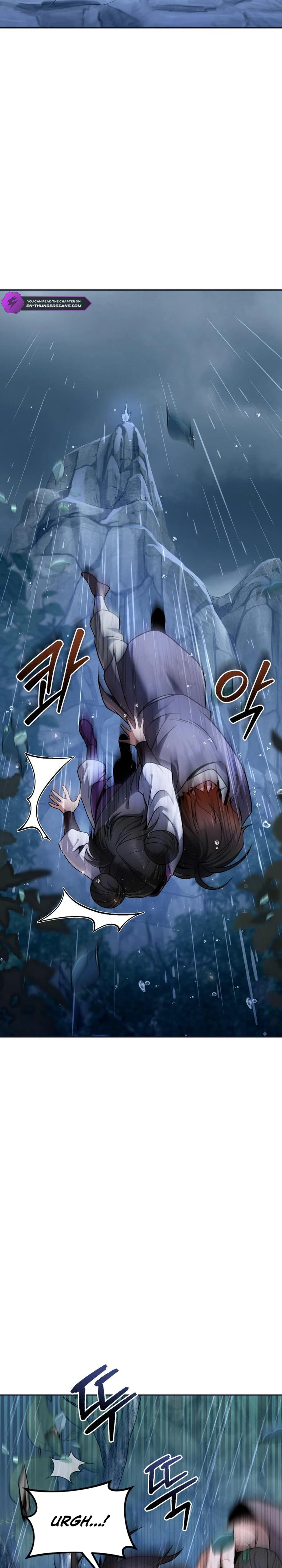 Read The Second Eunuch Regains His Manhood EN Manga Online
