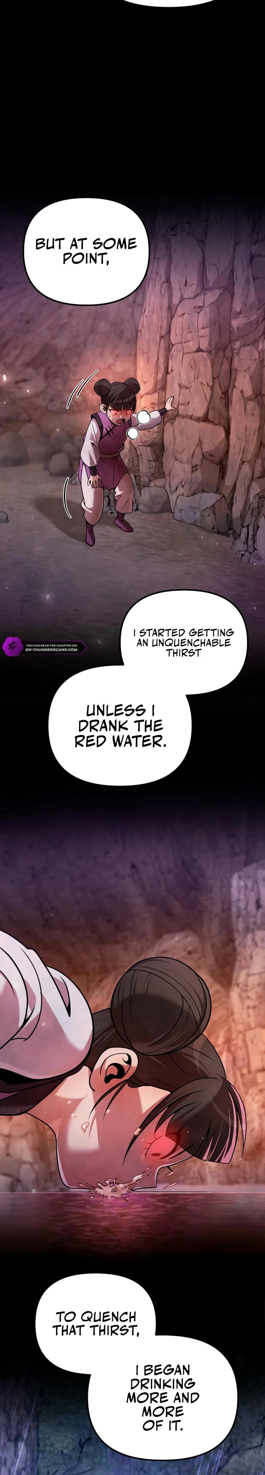 Read The Second Eunuch Regains His Manhood EN Manga Online