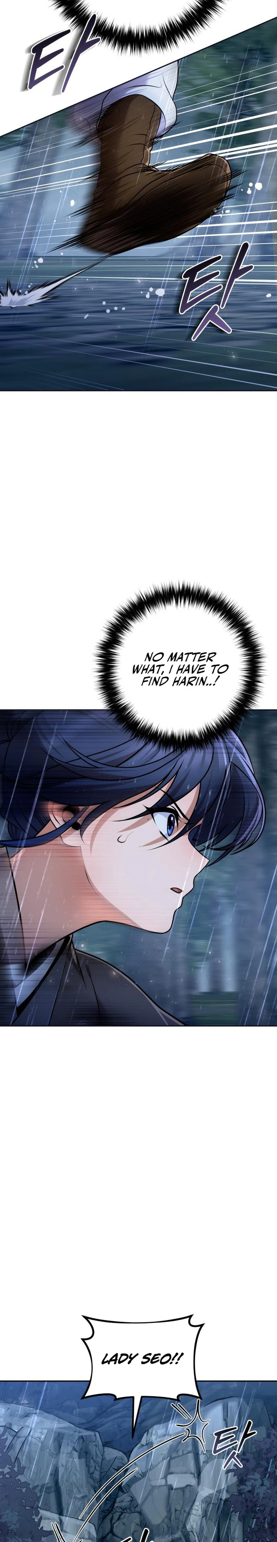 Read The Second Eunuch Regains His Manhood EN Manga Online