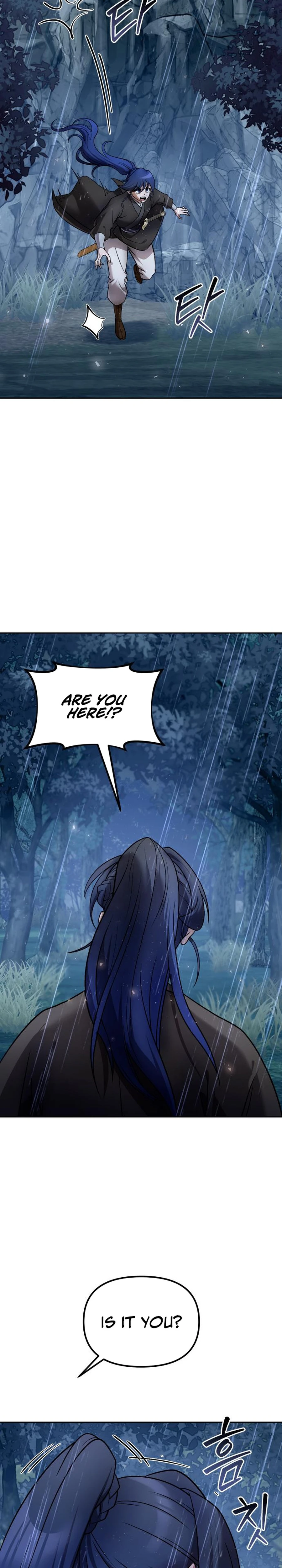 Read The Second Eunuch Regains His Manhood EN Manga Online