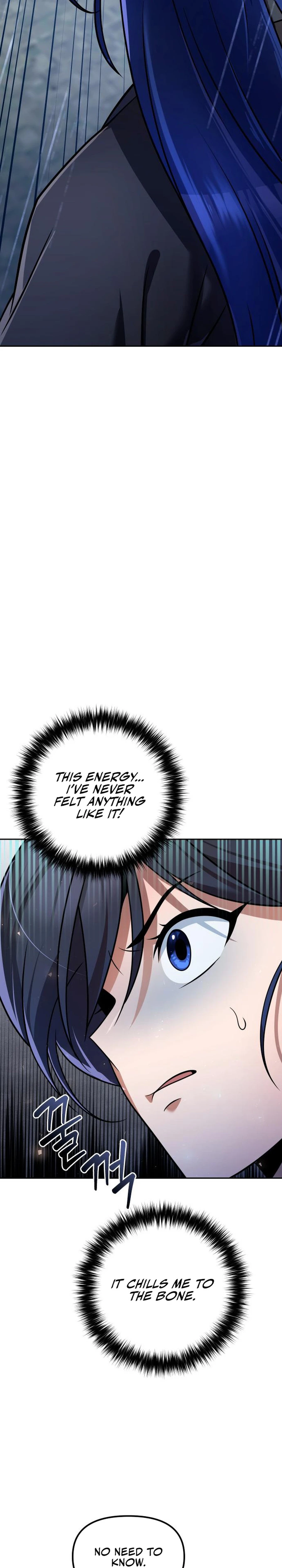 Read The Second Eunuch Regains His Manhood EN Manga Online