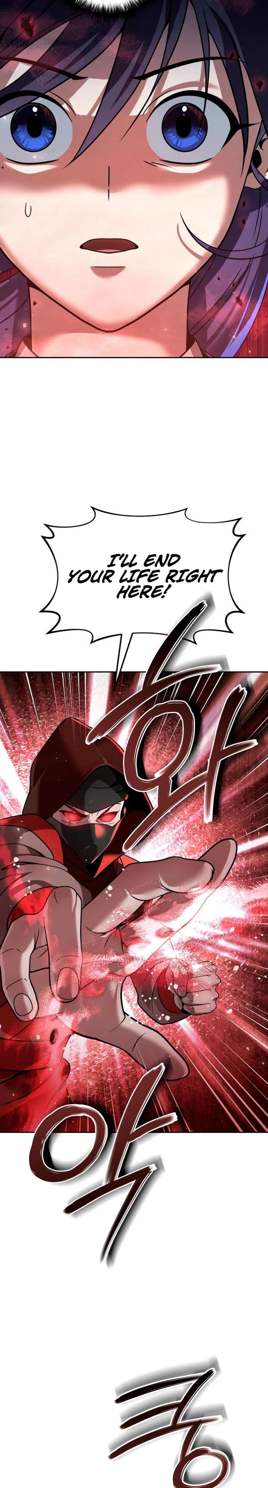 Read The Second Eunuch Regains His Manhood EN Manga Online