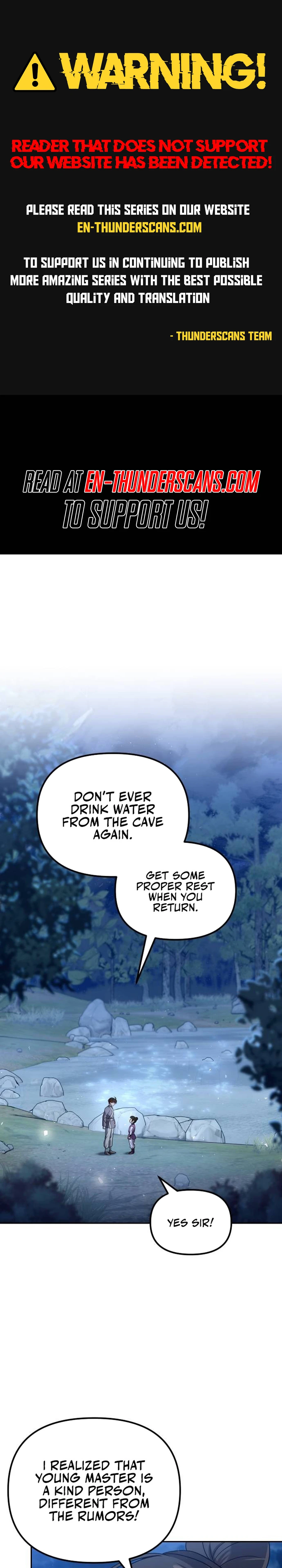 Read The Second Eunuch Regains His Manhood EN Manga Online