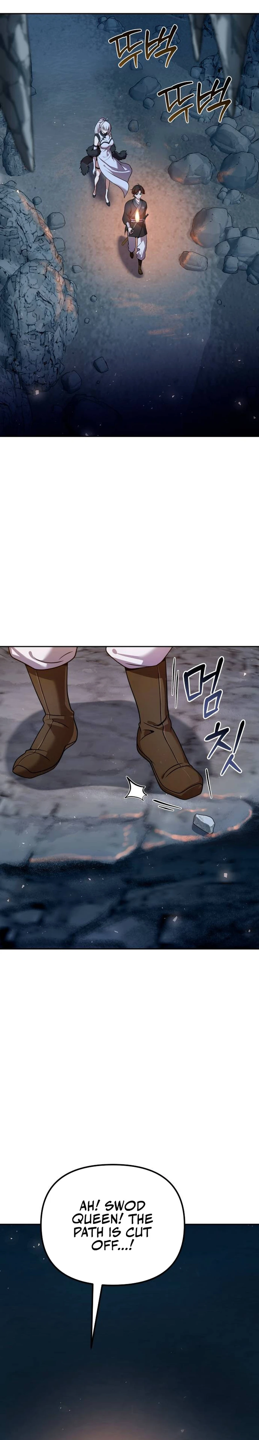 Read The Second Eunuch Regains His Manhood EN Manga Online