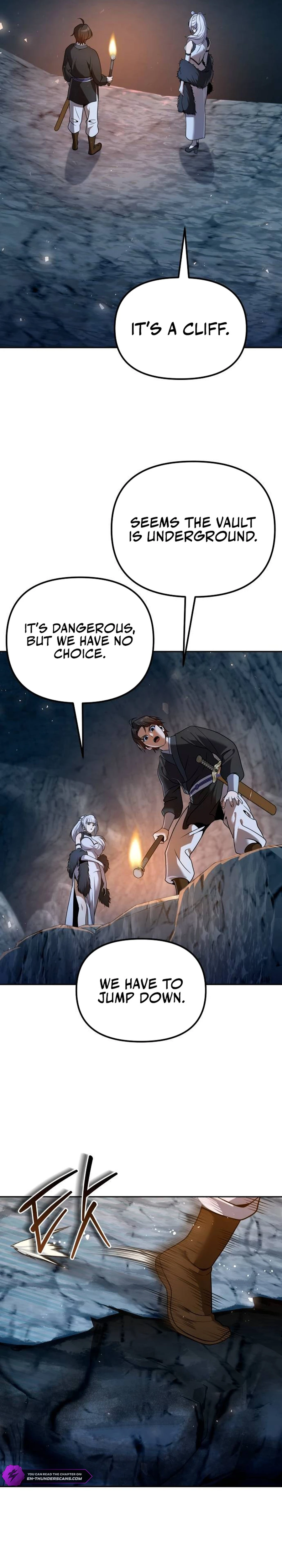 Read The Second Eunuch Regains His Manhood EN Manga Online