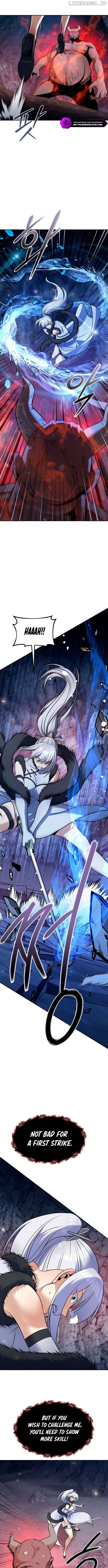 Read The Second Eunuch Regains His Manhood EN Manga Online