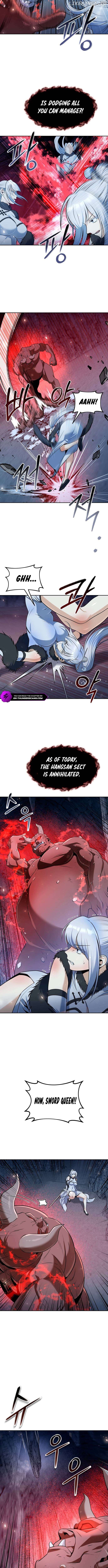 Read The Second Eunuch Regains His Manhood EN Manga Online