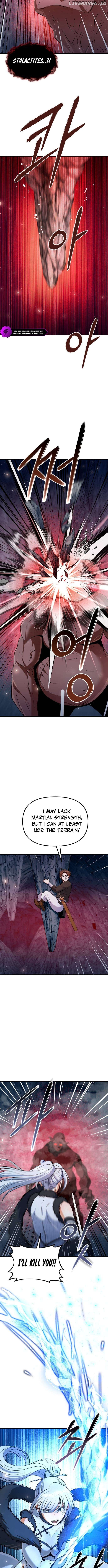 Read The Second Eunuch Regains His Manhood EN Manga Online